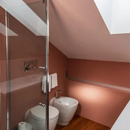 Sky Apartment *