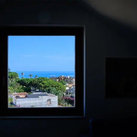 Sky Apartment *