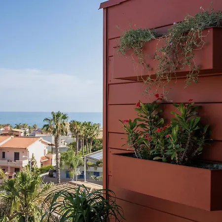 Apartment Sky San Leone
