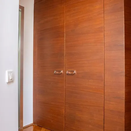 Sky Apartment San Leone