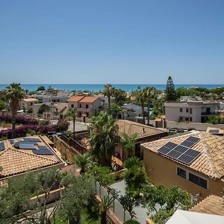 Appartement Sky San Leone