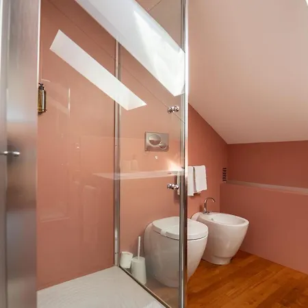 Apartment Sky San Leone