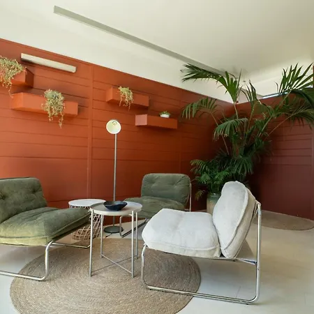 Sky Appartement