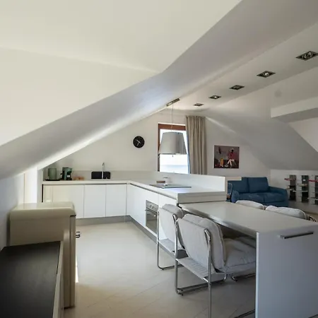 Appartement Sky San Leone