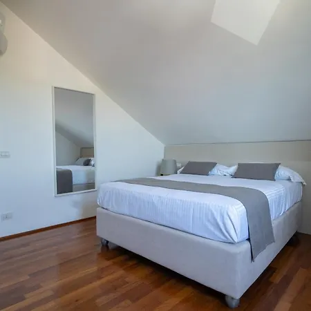 Sky Appartement San Leone